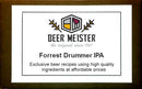 FOREST DRUMMER IPA