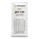 MILWAUKEE PH 7.01 CALIBRATION BUFFER SOLUTION (20 ML)