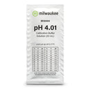 MILWAUKEE PH 4.01 CALIBRATION BUFFER SOLUTION (20 ML)