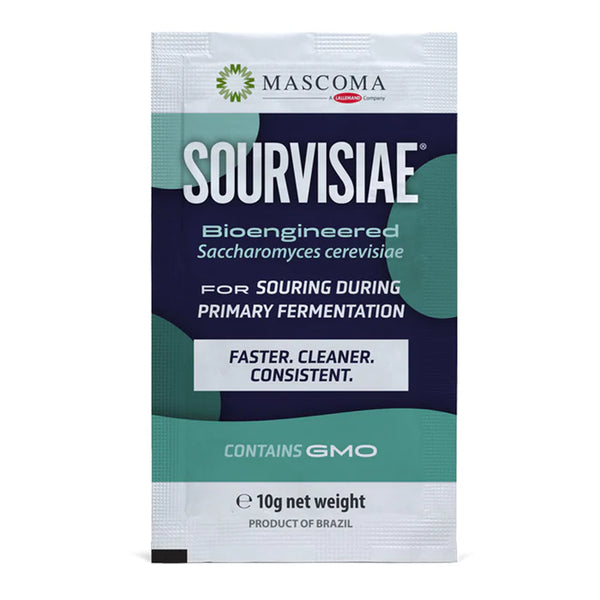 SOURVISIAE 10G