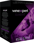 Winexpert Classic California Shiraz