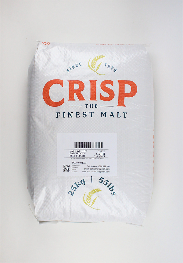 CRISP #19 MARIS OTTER 55 LB