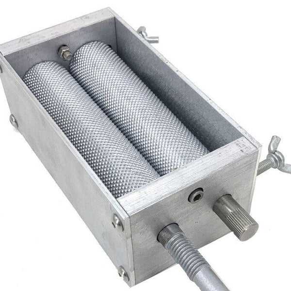 MILL MY GRAINS (BULK)