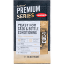 Lallemand LalBrew® CBC-1 Cask & Bottle Conditioning Yeast 11g