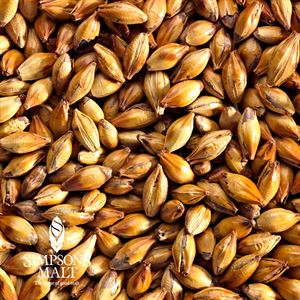 SIMPSONS DOUBLE ROASTED CRYSTAL MALT 1 LB