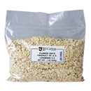 FLAKED OATS 1 LB BAG OF GRAIN