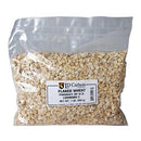 FLAKED WHEAT 1 LB BAG OF GRAIN