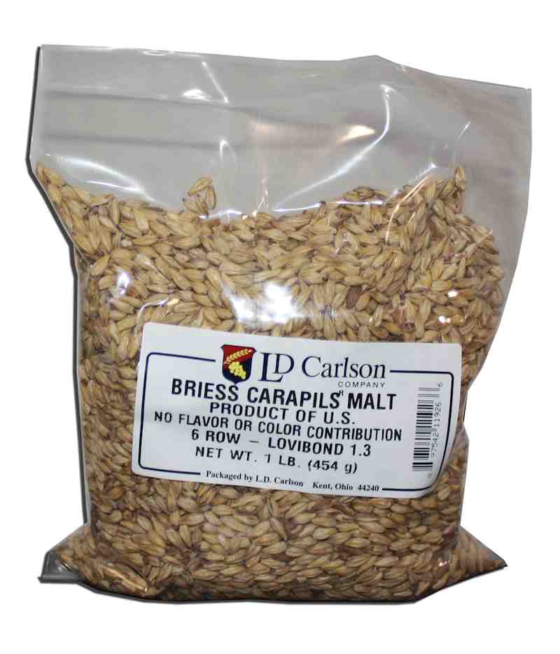 BRIESS CARAPILS MALT 1 LB