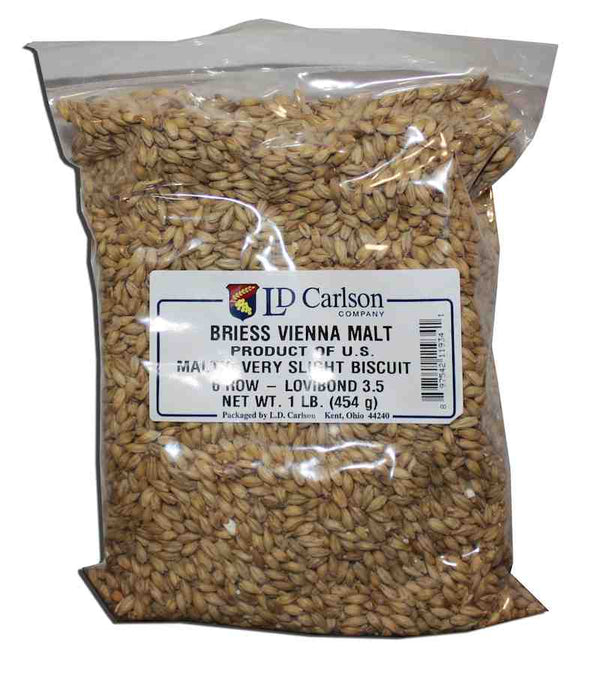 BRIESS VIENNA MALT 1 LB