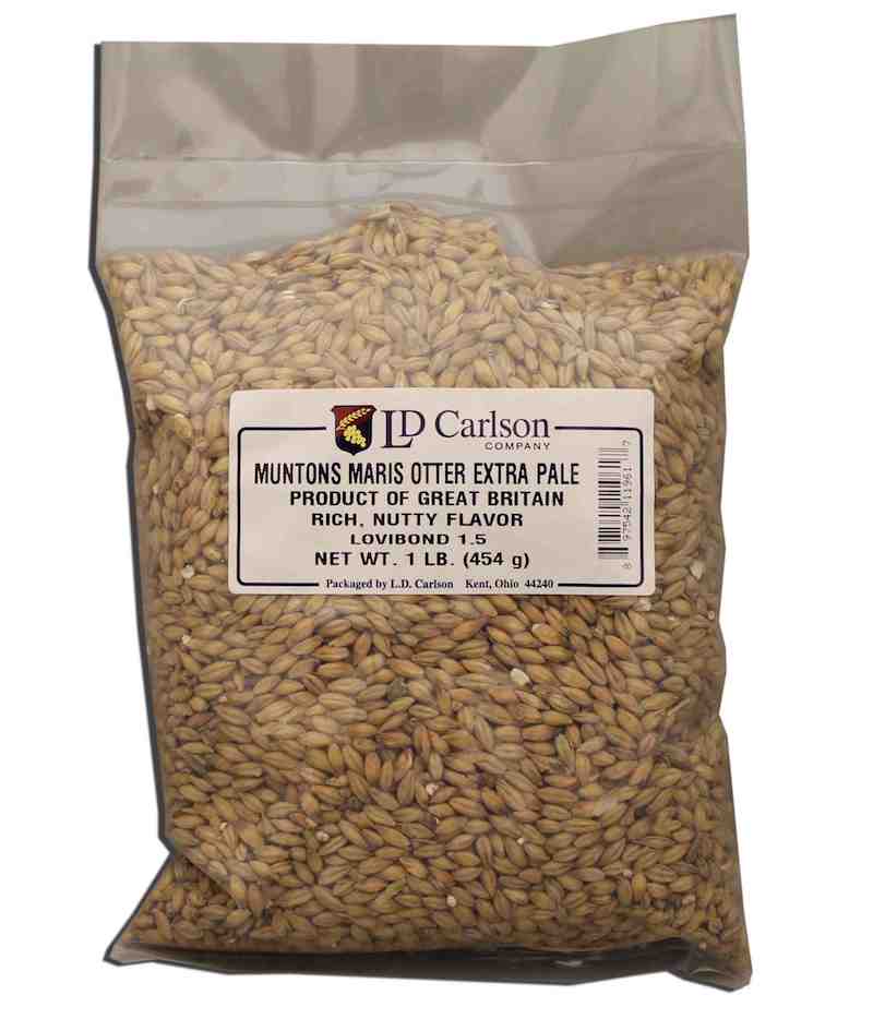 MUNTONS MARIS OTTER EXTRA PALE MALT BLEND 1 LB