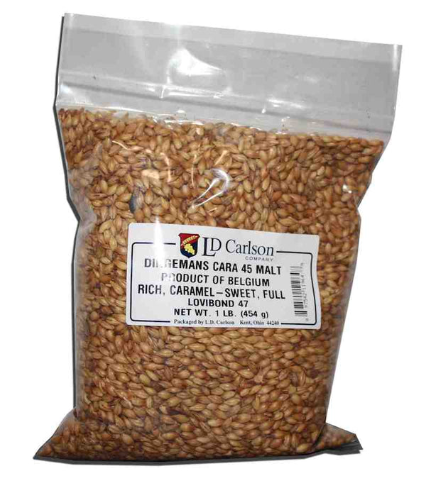 DINGEMANS CARA 45 1 LB BAG OF GRAIN