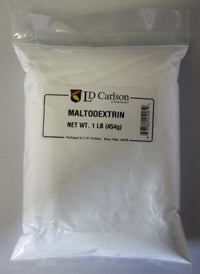 MALTODEXTRIN 1 LB