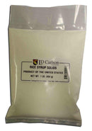 RICE SYRUP SOLIDS 1 LB POWDER