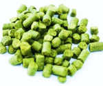 GERMAN HALLERTAU HOP PELLETS 1 OZ