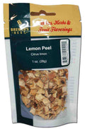 BREWER'S BEST LEMON PEEL 1 OZ