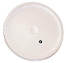 GROMMETED LID FOR 2 GALLON BUCKETS