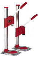 AGATA ITALIAN BENCH CAPPER