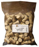 NOMACORC 9 X 1 1-2 SELECT 900 SERIES CORKS 100-BAG