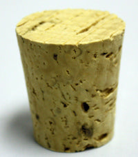 #16 TAPERED CORKS PER EACH