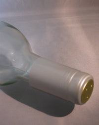 SILVER PVC SHRINK CAPSULES 30-BAG