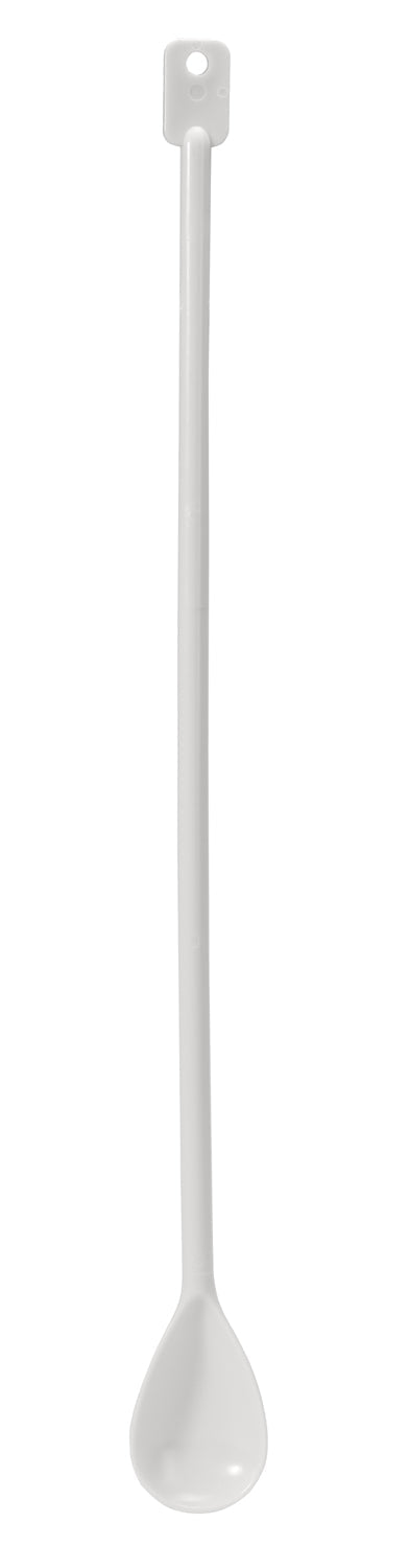 24" PLASTIC SPOON