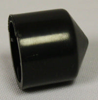 RACKING TUBE TIP BLACK