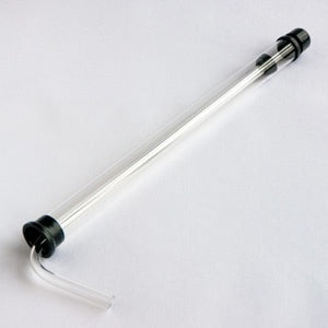 MINI AUTO-SIPHON FOR ONE GALLON JUGS 3-8"