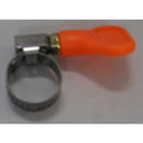 EASY-TURN HOSE CLAMP 5/8"