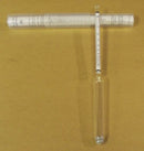 ALLA PROOF & TRALLE ALCOHOLMETER