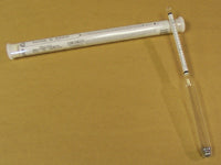 ALLA TRIPLE SCALE HYDROMETER