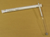 ALLA TRIPLE SCALE HYDROMETER