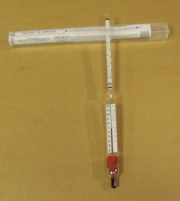 ALLA THERMOHYDROMETER