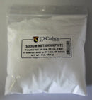 SODIUM METABISULFITE 1 LB