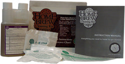 FIVE STAR HOME BREW CLEANING KIT