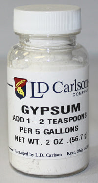 GYPSUM 2 OZ