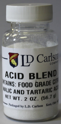 ACID BLEND 2 OZ