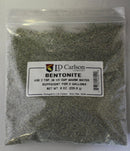 BENTONITE 8 OZ