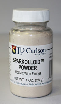 SPARKOLLOID POWDER 1 OZ