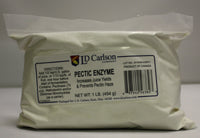 DRY PECTIC ENZYME 1 LB