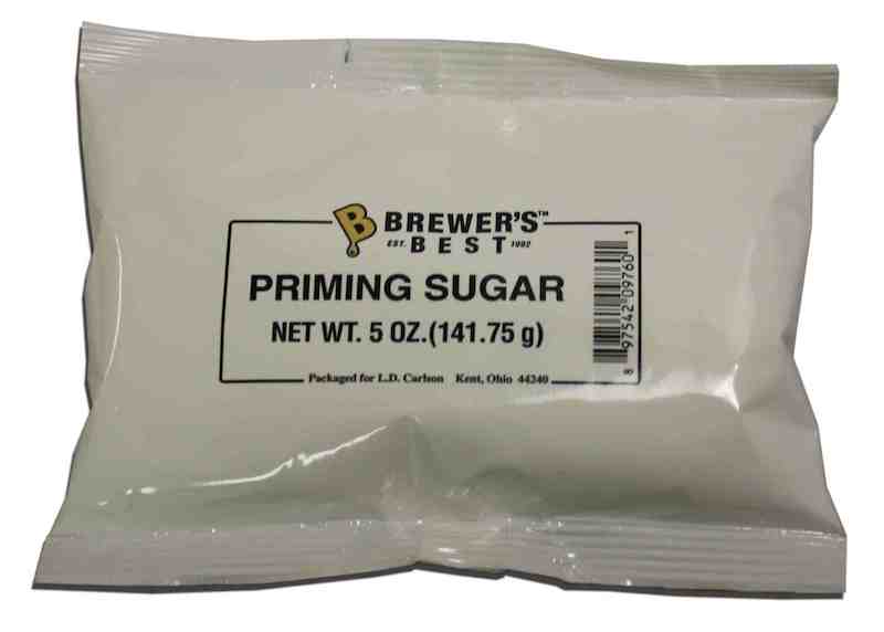 PRIMING SUGAR 5 OZ