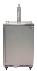 SINGLE TOWER WITH STAINLESS DOOR- PREMIUM SERIES