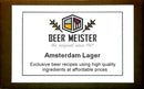 AMSTERDAM LAGER