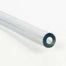 BEER LINE, CLEAR, 3/16 ID X 7/16 OD PER FOOT