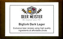 BIGFORK DARK LAGER