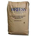 BRIESS 2-ROW BREWERS MALT 50 LB