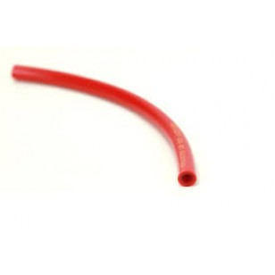 CO2 LINE, RED, 5/16 ID X 9/16 OD PER FOOT