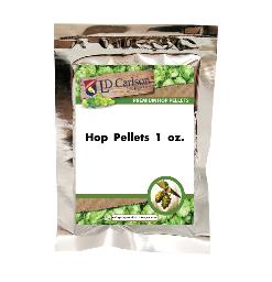 US EL DORADO HOP PELLETS 1 OZ