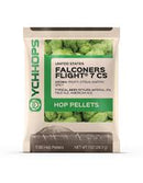 US FALCONERS FLIGHT 7 CS HOP PELLETS 1 OZ