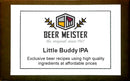 LITTLE BUDDY IPA