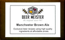 MADCHESTER BROWN ALE